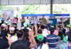 Leonel dice FP rece en cantidad y calidad, juramentaciones GSD