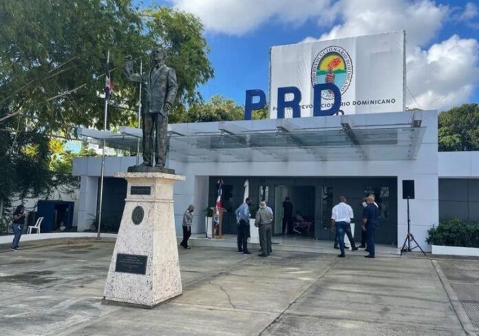 PRD