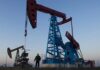 Petróleo se dispara de nuevo y alcanza máximos de 3 semanas