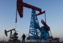 Petróleo se dispara de nuevo y alcanza máximos de 3 semanas