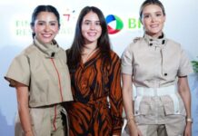 BHD participa en cuarta edición de «Finanzas con Cucharitas»