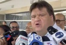 SANTIAGO DE LOS CABALLEROS: Pide investigar pérdida recurso judicial «involucra» RD$2,693.9
