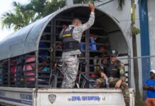 Migración detiene 997 ilegales en distintas zonas dominicanas