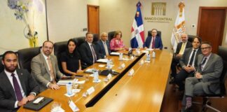 J.P. Morgan prevé ampliar sus inversiones en Rep.Dominicana