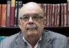 Historiador Cassá hace fuertes críticas a dirigencia de la ADP