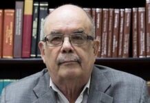 Historiador Cassá hace fuertes críticas a dirigencia de la ADP