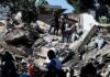 PERU: Declara en emergencia 5 distritos Ayacucho tras seísmo