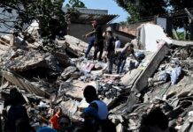 PERU: Declara en emergencia 5 distritos Ayacucho tras seísmo