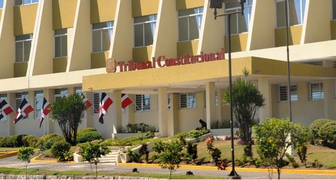Tribunal-Constitucional