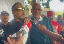Nelson Javier: “Los políticos tradicionales tienen que ponerse las pilas ante el fenómeno Santiago Matías”