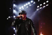 Wisin abre «La Universidad del Perreo», un nuevo proyecto que busca preservar, enaltecer la cultura y proteger el legado del género