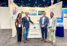 EU: RD presenta en Houston su potencial de hidrocarburos