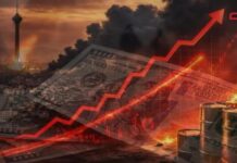 Guerra en Irán dispara energía y precios combustibles RD y EU
