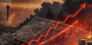 Guerra en Irán dispara energía y precios combustibles RD y EU