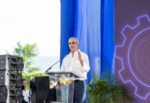 Abinader pide a agricultores tecnificarse para reducir dependencia de mano de obra extranjera