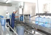 Agua de botellón: análisis revela diferencias entre grandes y pequeñas purificadoras