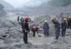 NEPAL: Aumentan 675 muertos y 2.498 desaparecidos por riada