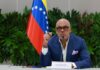 VENEZUELA: Asamblea avanza reforma tras acuerdo oposición
