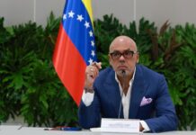 VENEZUELA: Asamblea avanza reforma tras acuerdo oposición