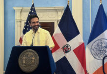 NY: Mamdani celebra herencia sin oficiales electos dominicanos