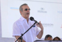 BARAHONA: Abinader entregará obras este fin de semana en Barahona e Independencia