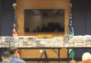 Nueva York incauta 263 kilos de cocaína, el mayor en una década