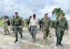 Colombia y EEUU refuerzan su cooperación contra el crimen