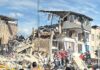 COLOMBIA: Ascienden a 304 los muertos por el terremoto de 7,4