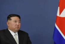 Destituyen a ministro de Defensa de Corea del Norte