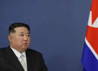 Destituyen a ministro de Defensa de Corea del Norte
