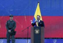 De la Espriella presenta un libro con casos de presunta corrupción en el gobierno de Petro