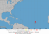 PROVINCIAS: Se forma la tormenta tropical Dolly y avanza hacia el Caribe