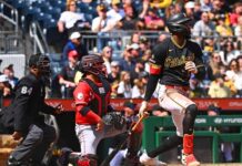 Oneil Cruz regresa con jonrón y Ashcraft se destaca en la victoria de Pittsburgh
