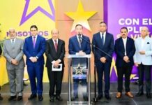 El PLD afirma que Abinader llega a su sexto año con tres promesas incumplidas desde 2020