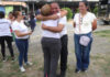 Presos políticos venezolanos salen de la cárcel El Rodeo I sin libertad plena