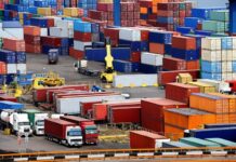 Exportaciones dominicanas alcanzan récord de RD$9,277