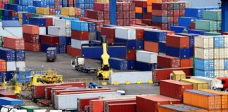 Exportaciones dominicanas alcanzan récord de RD$9,277