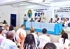SAN PEDRO DE MACORIS: Vargas califica de «desastrosa» gestión de PRM y Luis Abinader