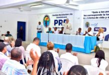 SAN PEDRO DE MACORIS: Vargas califica de «desastrosa» gestión de PRM y Luis Abinader