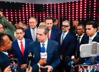Francisco Javier García: «El sistema eléctrico en nuestro país está colapsado»