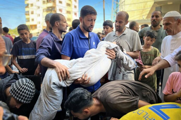 Middle East News - July 13, 2025