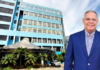 Juan Ramón Gómez Díaz: tenaz impulso a la TV dominicana