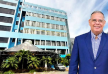 Juan Ramón Gómez Díaz: tenaz impulso a la TV dominicana