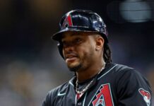 Ketel Marte será sometido a resonancia magnética