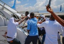 Empresario pide solucionar deportación haitianos de EEUU