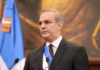 AtlasIntel sitúa en 55.5 % la aprobación Gobierno Abinader