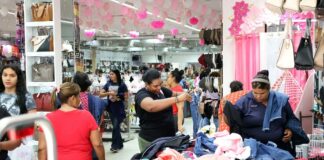 ONEC respalda acciones contra comercio ilegal de mercancías