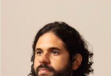 Rafael de los Santos “Poteleche” ofrecerá conferencia “¿Puede una viñeta desafiar al poder?” en FOTOCOM 2026