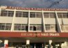 TC declara inadmisible devolver fondos reclamaban hijos Trujillo