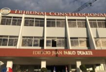 TC declara inadmisible devolver fondos reclamaban hijos Trujillo